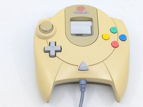 SEGA Dreamcast HKT-3000 Console NTSC-J Japan Tested w/ Virtua Fighter SEGA RALLY