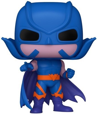 FUNKO POP! Books: Goosebumps - Attack of the Mutant [New Toy] Vinyl Figure