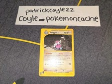 Porygon2 Rare Aquapolis 28/147 Heavily Played on eBay