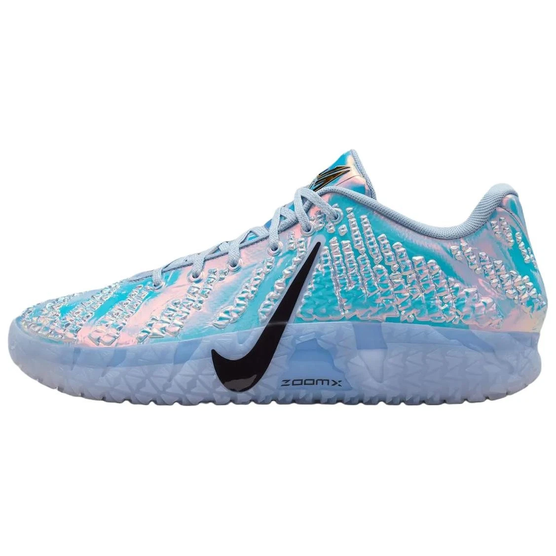 Nike Ja 3 All-Star Warning Label for Sale | Authenticity