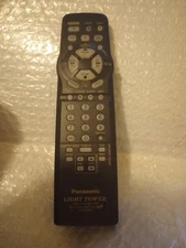 FastShipping🇺🇸  Panasonic VSQSVSQS1597 Remote Control See Item Description
