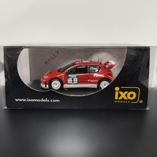 ixo 1/43 Peugeot 206 WRC #1 2003 445973