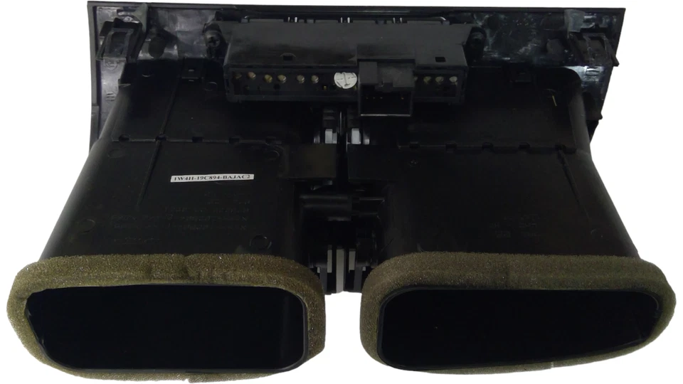 Ford Lincoln LS 2000-2003 Louvre ASM 1W4Z199893BAA NUEVO OEM Foto 2 de 4