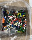 12.4 LBS Mixed LEGO Bulk Box — photo 2