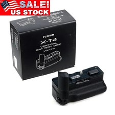 New original VG-XT4 Battery grip for Fujifilm X-T4 XT4 camera