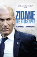 Patrick Fort (U. A.) | Zidane | Taschenbuch | Englisch (2018)