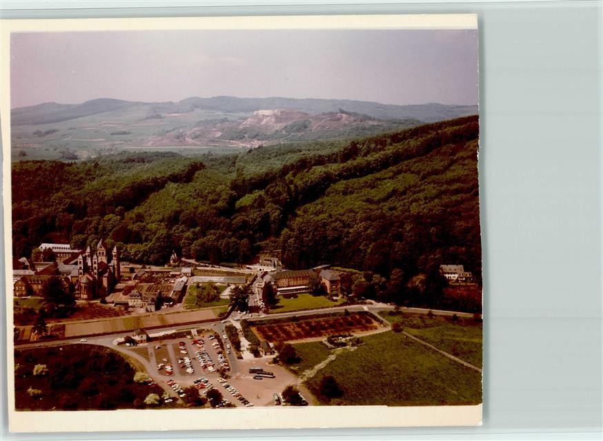 40036468 - 5471 Maria Laach Luftaufnahme