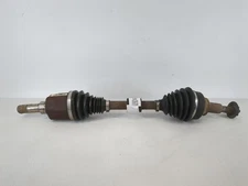 2008-2014 Dodge Avenger Axle Shaft Front Driver Cv C/v HSRUX