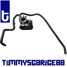 Vauxhall Corsa C 1.2 Throttle Body Throttle Body 9157512 0280750044 