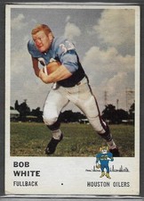 Bob White