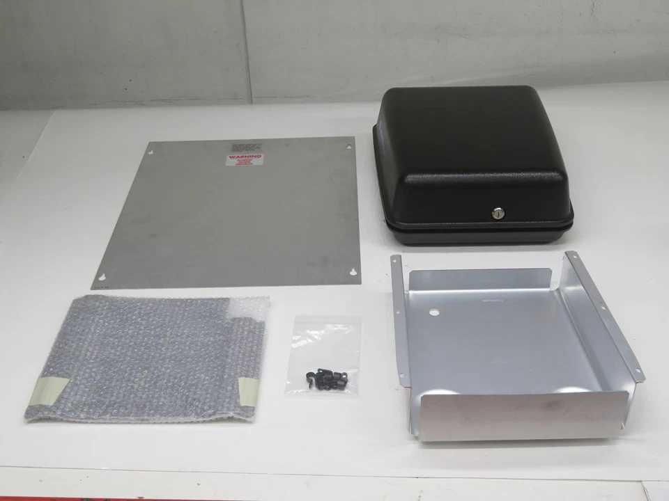 CONJUNTO CARCASA MOTO MOTOROLA HLN7022A 82300199/C T262120 Foto 3 de 4