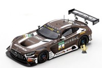 1:43 Spark SG974 Mercedes Amg GT3, Team Hrt, Dtm 2024, Jules Gounon #4