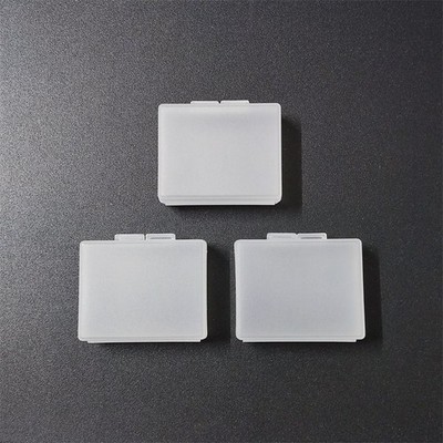 Battery Cover For Fujifilm NP-W126 NP-W126s X-T1 T2 T3 T10 T20 T30 II T100 T200