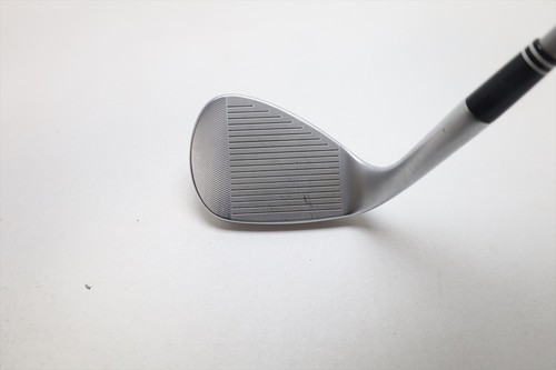 Cleveland Cbx Zipcore Satin Wedge 54°-12 Ladies Action Ultralite Graphite Good - Picture 3 of 5