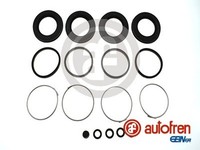Reparatursatz Bremssattel Autofren Seinsa D4375 FüR Runner Land Cruiser Toyota 2