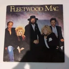 Fleetwood Mac Little Lies Vinyl Record Single 1987 Warner UK