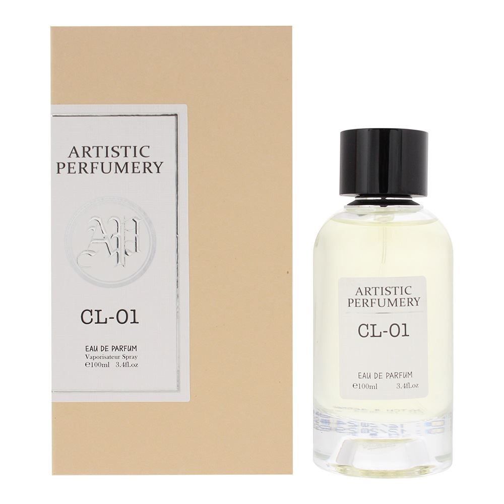 Armaf Artistic Perfumery - Cl-01 By For Women - 3.4 Oz Edp Spray - Image 2