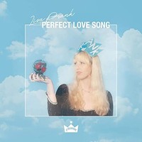 Lisa Prank - Perfect Love Song - Vinyl Record Vl - E3447Z