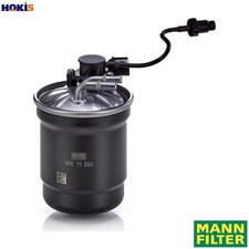 FUEL FILTER WK 11 024 FOR FORD KUGA/III FOCUS/IV/Turnier ESCAPE YLDAYLDC 2.0L