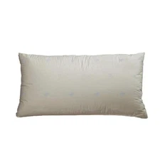 Sleep & Beyond WQP Washable Wool Pillow - Queen