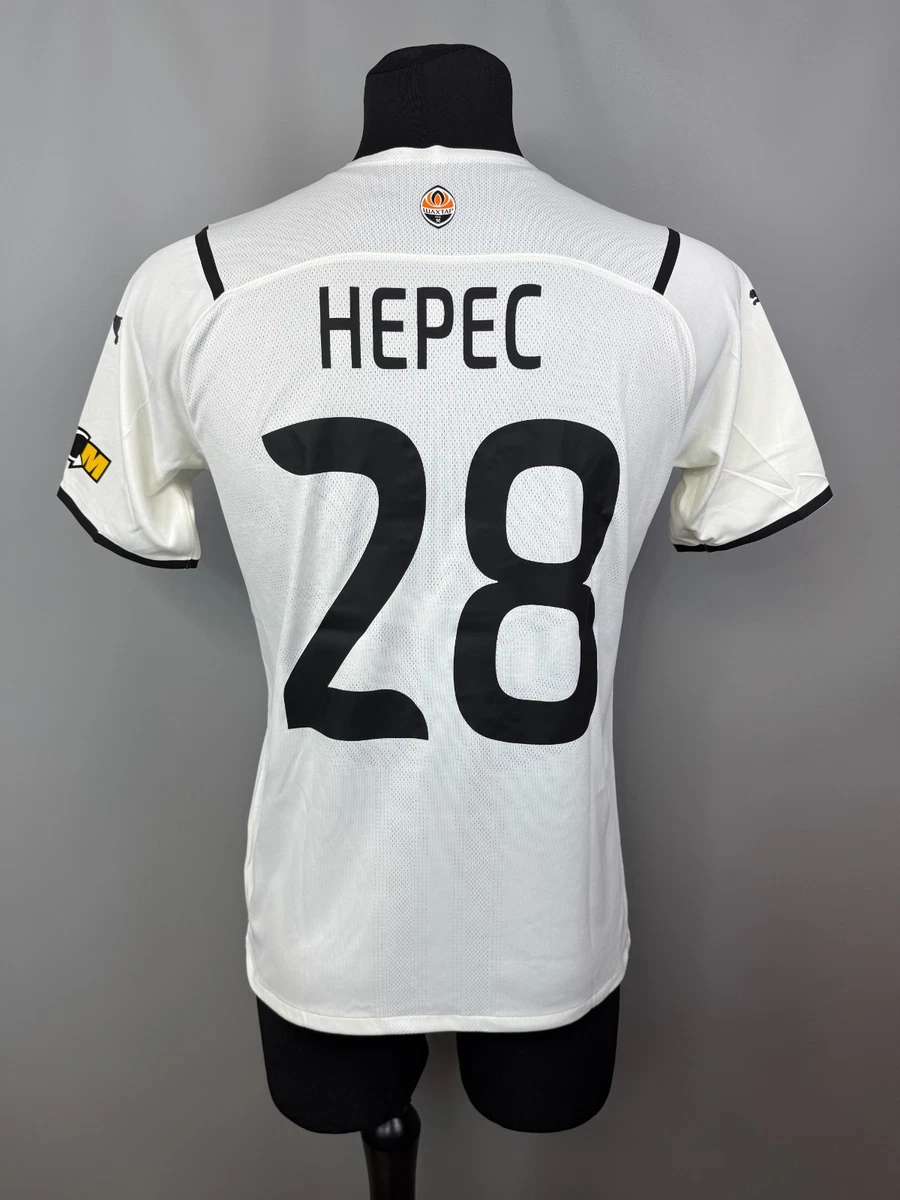 Size M FC Shakhtar Donetsk International Club Soccer Fan Apparel