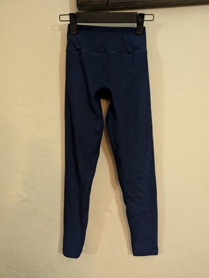 Oner Active Timeless High Waisted Leggings Size XS