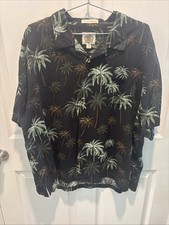 Paradise Collection By Cezani Mens Shirt 2XL ...