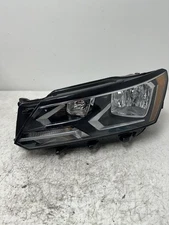 2016 2017 2018 2019 Volkswagen Passat LH Left Driver Side OEM Headlight