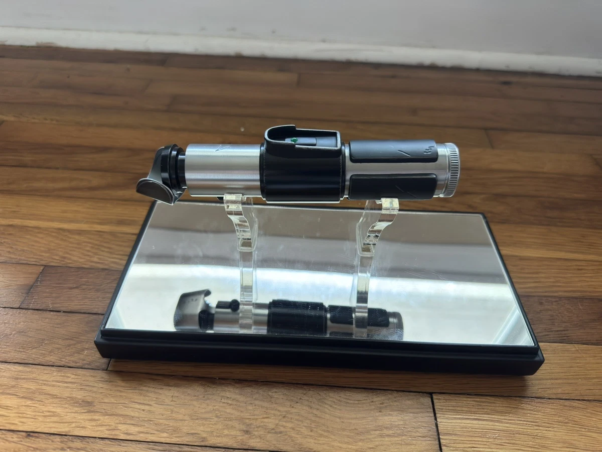 Master Replicas Lightsaber for sale | eBay
