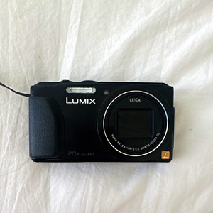 Panasonic Lumix Tz40 | eBay