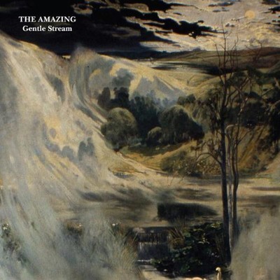 The Amazing : Gentle Stream CD (2016) Highly Rated eBay Seller Great Prices