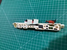 6871DD2001L LG Dishwasher Board - Display / Interface