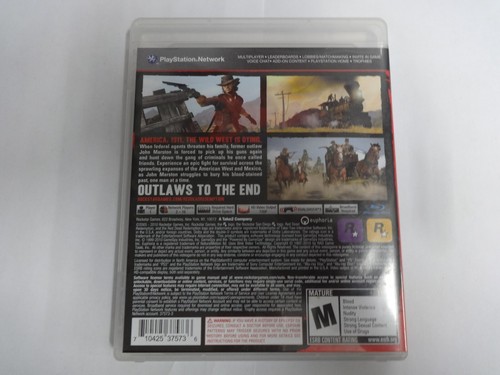 LARGE SELECTION PS3 PLAYSTATION 3 USED & NEW VIDEO GAMES U CHOOSE FROM DROP DOWN - Picture 363 of 487