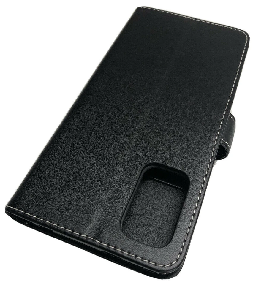 For Nokia G22 Phone Case Cover Flip Wallet Folio Leather Gel - Image 2 of 4