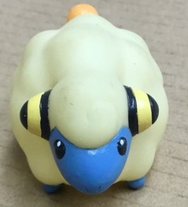 mareep figure