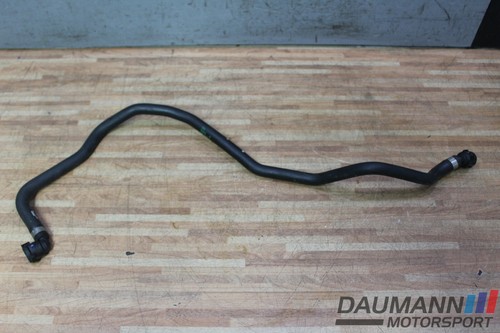 SCHLAUCH ZYLINDERKOPF AUSGLEICHSBEHÄLTER Original BMW X3 G01 X4 G02 B48 7535528