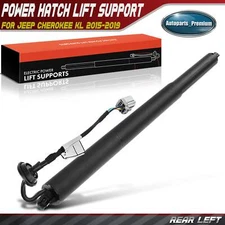 Power Hatch Lift Support for Jeep Cherokee 2015-2019 SUV 68231345AC Rear Left 