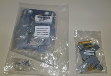 Cisco Wireless Access Point Mounting Bracket 69-2160-03 800-26066-02 Screws