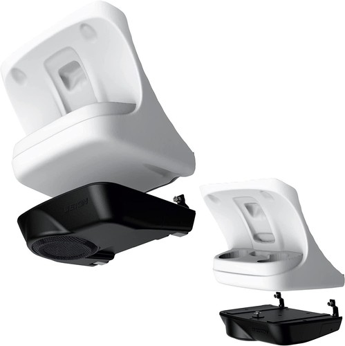 ETON ETU-FIAT-SUB6A Aktiver Subwoofer FIAT Ducato Serie 7 u. 8 Citroen Peugeot - Bild 7 von 9