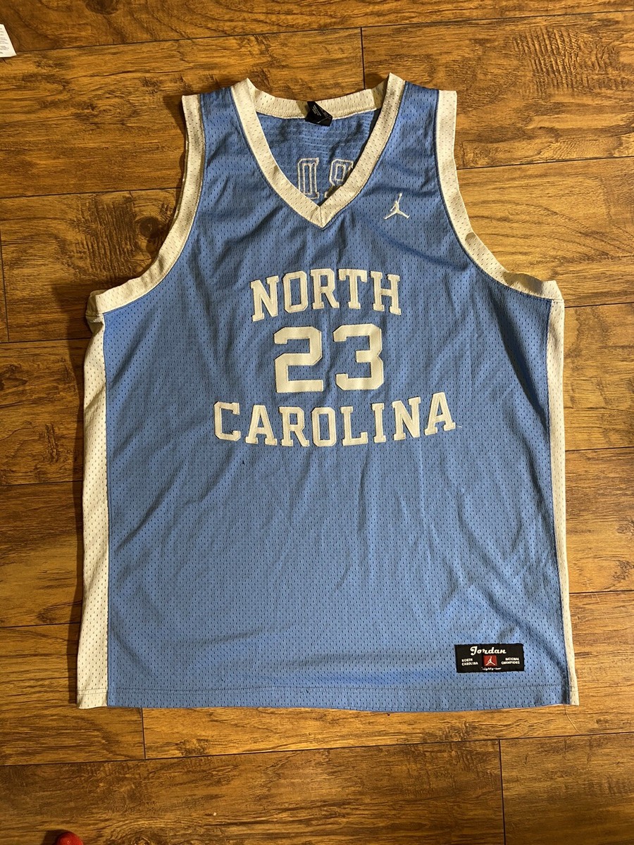 Nike Jerseys Unc Basketball Michael Jordan North Carolina Jersey
