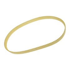 Lathe Synchronous Belt Rubber Timing Belt M1.5*100T*9.5mm for SC2/BD-X7/M1-350S