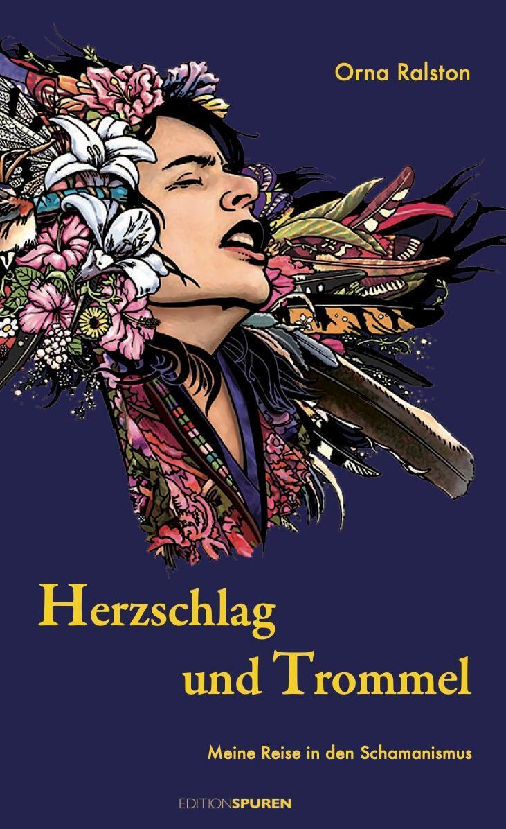Thumbnail - Herzschlag Und Trommel | Orna Ralston | Meine Reise In Den
