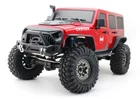 RGT 86100 V2 Pro  Rock Crawler Truck  Cruiser 1/10 Scale RTR 2.4G 4WD