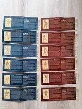 Ü Ei BPZ   LANDRIN Komplettsatz