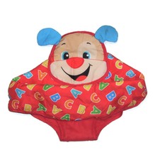 fisher price puppy jumperoo