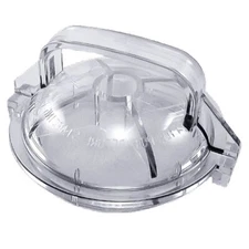 Replacement lid Pentair Sta-Rite Dynamo Aboveground Pump 354531 25307-000-020