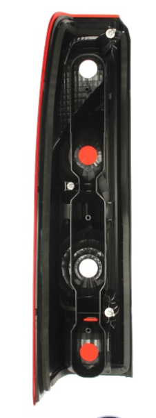 Feu Arrière Droit Pour OPEL MOVANO 2004-2010 - Réf. 09109957 - Neuf DEPO - Halogène