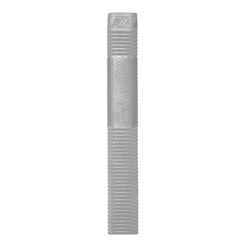 New Balance TC Cricket Bat Grip - Chrome