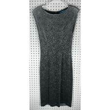 Alice + Olivia sequin dress