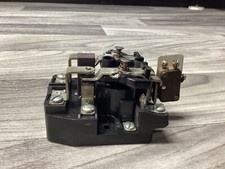 Potter  Brumfield Power Relay  109C44 CO